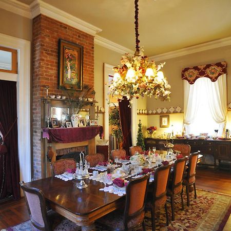 Hh Whitney House - A Bed & Breakfast On The Historic Esplanade New Orleans Exterior photo