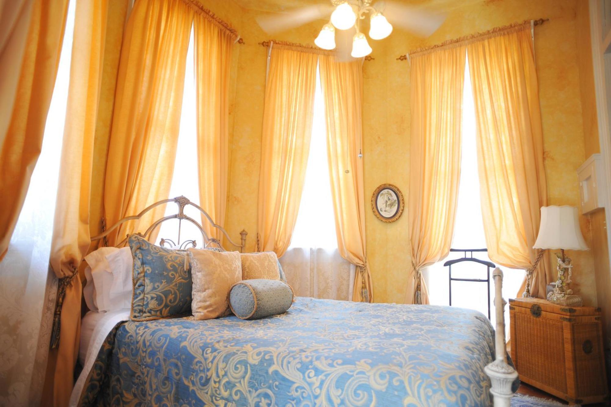 Hh Whitney House - A Bed & Breakfast On The Historic Esplanade New Orleans Exterior photo